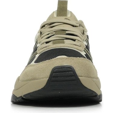 Puma 392317 07 X-Ray Tour Siyah-Vizon-Kırmızı Erkek Spor Fiyatı