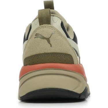 ライコウ Sailview Lace Erkek Kahverengi Günlük Ayakkabı 26176973