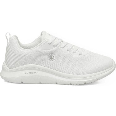 Lumberjack IVORY 5FX Beyaz Kadın Comfort Ayakkabı Fiyatı