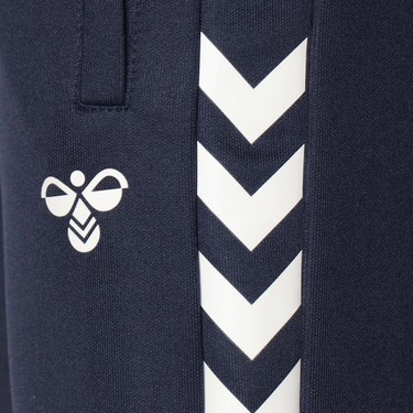 Hummel Hmljaromır Pants Çocuk Lacivert Eşofman 931083-7480 Fiyatı