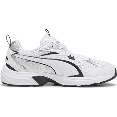 Puma Unisex Puma White-Puma Black-Puma Silver Puma Milenio Fiyatı