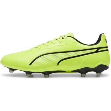 Puma Kıng Match Fg/ag Yeşil Erkek Krampon Fiyatı