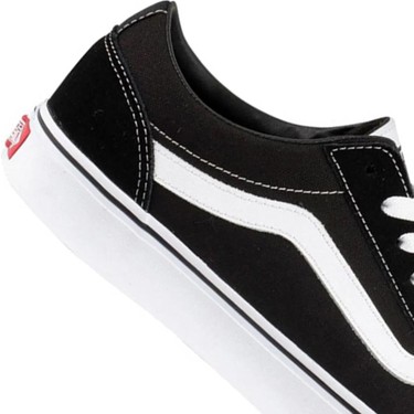 Vans Mn Ward Erkek Siyah Sneaker VN0A36EMC4R1 Fiyatı