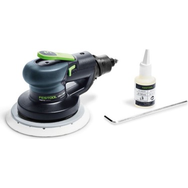 Festool Havalı Eksantrik Zımpara Lex 3 150/3 Orbit Zımpara Fiyatı