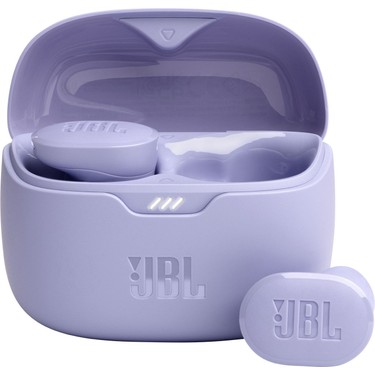 JBL Tune Buds Kulakiçi Tws Kulaklık Mor Fiyatı - Taksit Seçenekleri