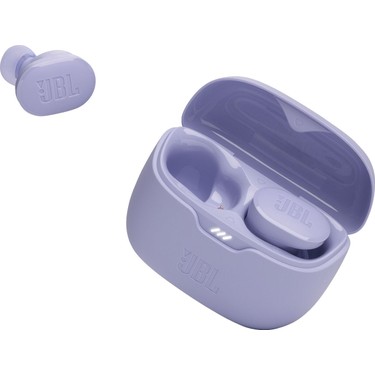 JBL Tune Buds Kulakiçi Tws Kulaklık Mor Fiyatı - Taksit Seçenekleri