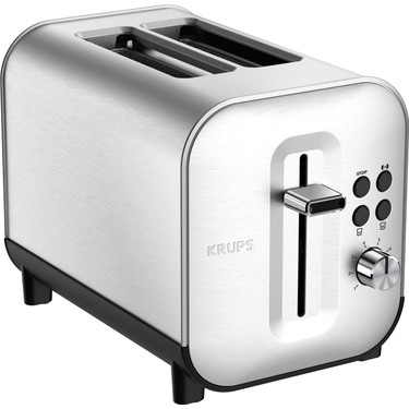 Krups Excellence 2 Yuvalı 850 Watt Ekmek Kızartma Makinesi Fiyatı