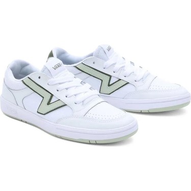 VANS バンズ スニーカーLOWLAND CC V WHITE VN000CTHBES ローランド CC