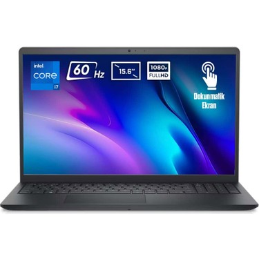 Dell Inspiron 15 3530 Intel Core i7-1355U 16GB DDR4 1TB SSD Fiyatı