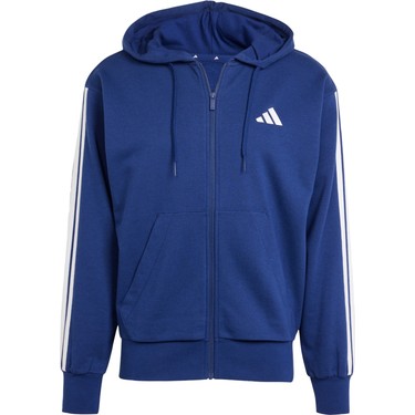 Adidas Sportswear JE6341 Essentials 3-Stripes French Terry Fiyatı