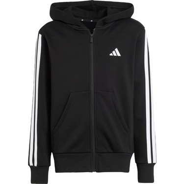 Adidas Sportswear JD6494 Essentials Full-Zip Hoodie Kids Fiyatı