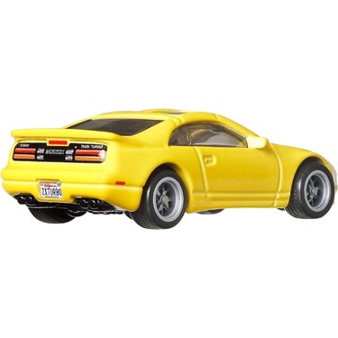 Hot Wheels Premium Nissan 300ZX Twin Turbo Fiyatı