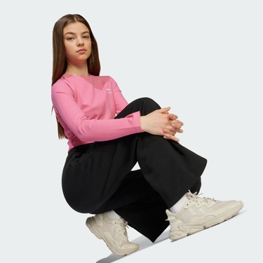 Adidas Originals JX2780 Wide Leg Pants Fiyatı - Taksit Seçenekleri