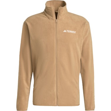 Adidas TERREX JM3115 Multi Essentials Full-Zip Fleece Jacket Fiyatı