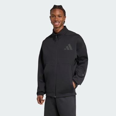 adidas Erkek Siyah Ceket M Z.N.E. TT JM6058 Fiyatı