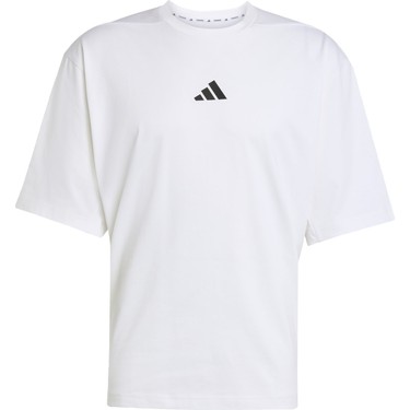 Adidas Performance JV9683 PrimeLift Workout Oversize Tee Fiyatı