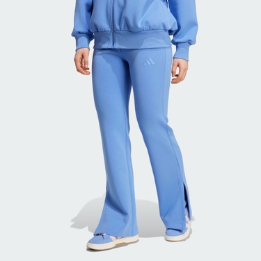 Adidas Sportswear JV9881 Soft Lux Flared Pants Fiyatı