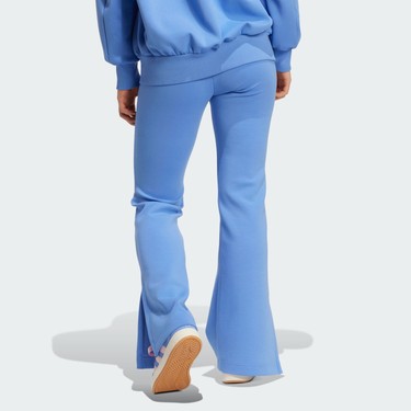 Adidas Sportswear JV9881 Soft Lux Flared Pants Fiyatı