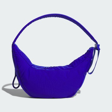 アクセサリー MATE.BAG Adidas Sportswear JZ4419 Must Haves Puffy Shoulder Bag Fiyatı