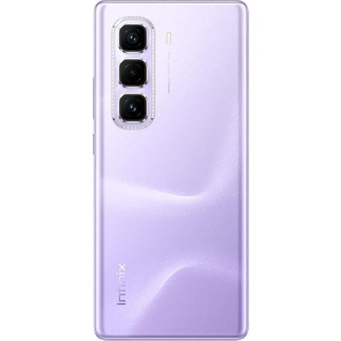 Infinix Hot 50 Pro Plus 8GB/256GB Akıllı Telefon Rüya Moru Fiyatı