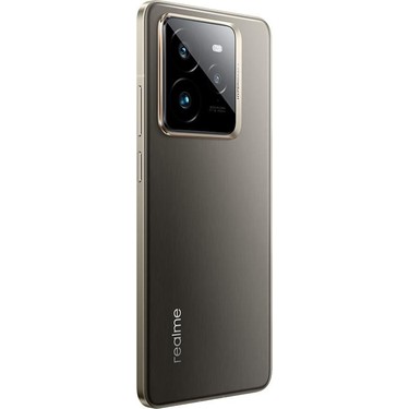 Realme Gt7 Pro 12+512GB Galaksi Grisi Akıllı Telefon Fiyatı