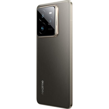 Realme Gt7 Pro 12+512GB Galaksi Grisi Akıllı Telefon Fiyatı