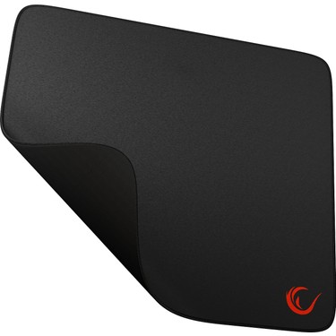 Rampage Blıtz L 450X400X4MM Dikişli Neutral Kumaş Siyah Fiyatı