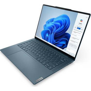 Lenovo Yoga Pro 7 155H Core Ultra 7 32GB RAM 1TB SSD 14.5 Fiyatı