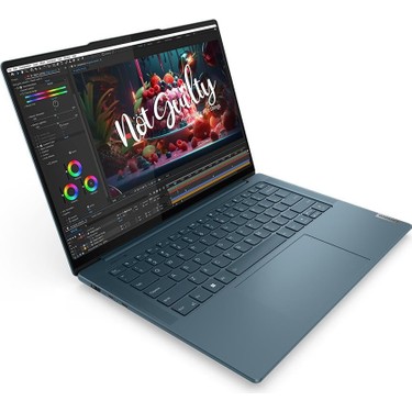 Lenovo Yoga Pro 7 155H Core Ultra 7 32GB RAM 1TB SSD 14.5 Fiyatı