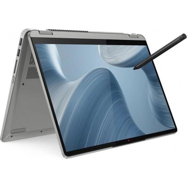Lenovo İdeapad Flex 5 12.Nesil Core i5 1235U 8GB RAM 512GB Fiyatı
