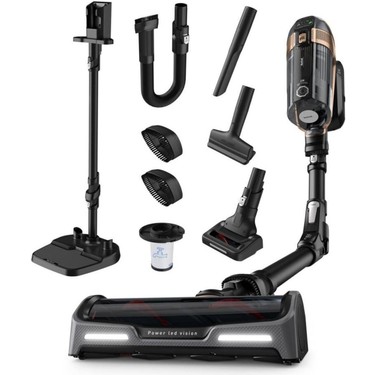 TY99F1 X-Force Flex 15.60 Animal Kablosuz Şarjlı Dikey Fiyatı