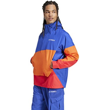 Adidas TERREX JD8348 Terrex Xploric 2.5L Climaproof Anorak Fiyatı