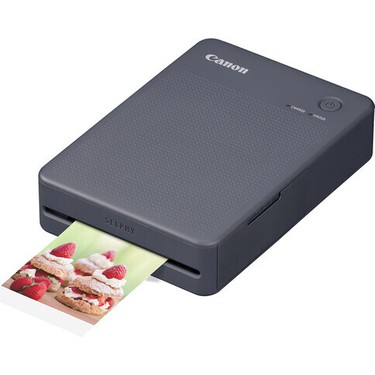 Canon SELPHY QX20 本体 Canon Selphy QX20 Gri Taşınabilir Fotoğraf Yazıcısı 10 Sayfa Fiyatı