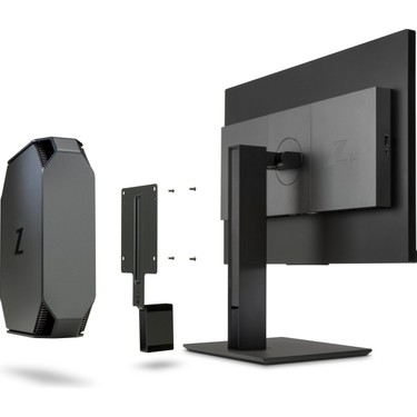 Hp Z2 Mini G3 Iş Istasyonu Xeon E3-1225-V5 Quadro M620 2gb Fiyatı