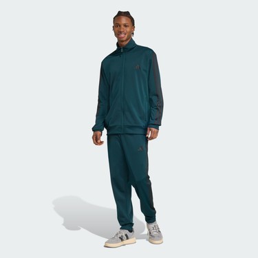 Adidas Sportswear JX5502 DAYREADY TRACKSUIT Fiyatı