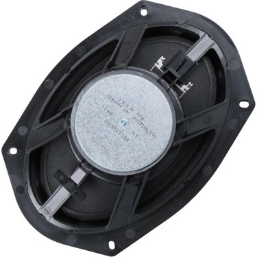 Fullsound K-6934 6x9'' 250 Watt 4 Ohm Oval Oto Hoparlör Fiyatı
