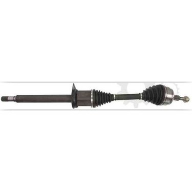 Gkn Glanzer 305509 Komple Aks Sağ 7 Ileri Otomatik Fiyatı