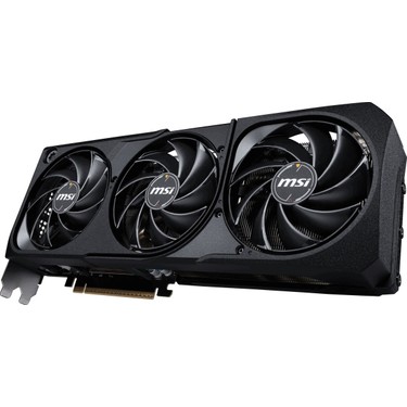 Msı VGA Geforce Rtx 5070 12G Shadow 3x Oc RTX5070 12GB Gdrr7 Fiyatı
