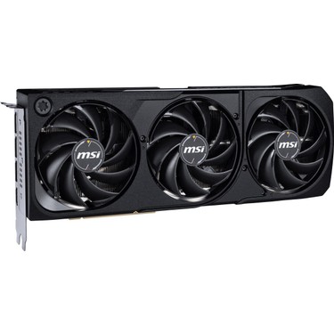 Msı VGA Geforce Rtx 5070 12G Shadow 3x Oc RTX5070 12GB Gdrr7 Fiyatı