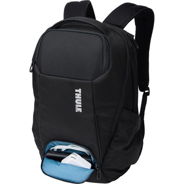 Thule Accent 26L Notebook Sırt Çantası Siyah 15.6 Fiyatı