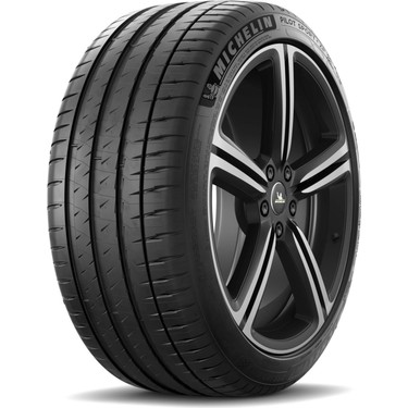 Michelin 255/35 ZR18 94Y Xl Pilot Sport 4 Zp Oto Yaz Lastiği Fiyatı