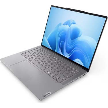 Lenovo Yoga Pro 7i 14IMH9 Ultra 9 185H Aı 32GB 1tb SSD Fiyatı