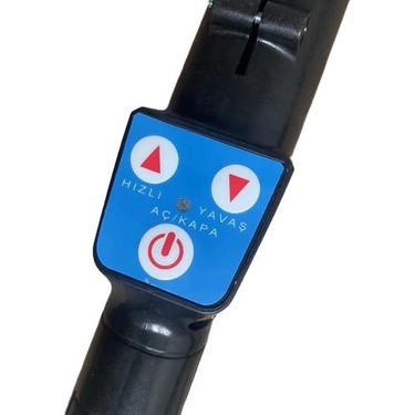 Forza 2400 Devir Ayarlı Teleskopik Zeytin Hasat Makinesi Fiyatı