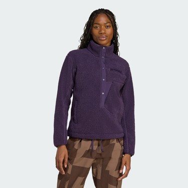 いるか Adidas TERREX JN0930 Terrex Xploric High Pile Fleece Fiyatı