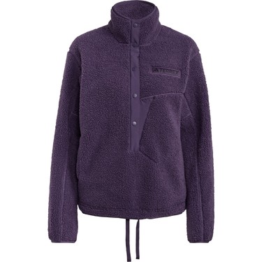 Adidas TERREX JN0930 Terrex Xploric High Pile Fleece Fiyatı