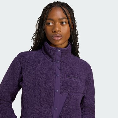 Adidas TERREX JN0930 Terrex Xploric High Pile Fleece Fiyatı