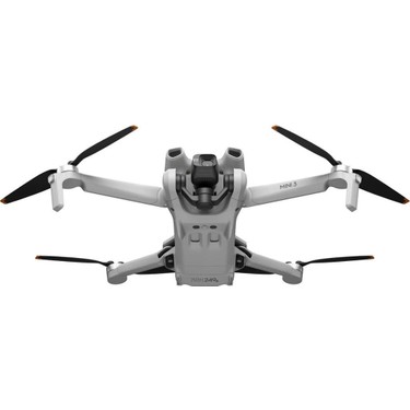 DJI MINI 3 Fiyatı, 4.9 Puanı İle