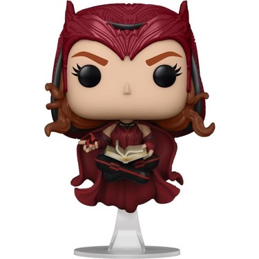 Funko Pop Marvel: Wandavision Scarlet Witch Figürü, 9 cm Fiyatı