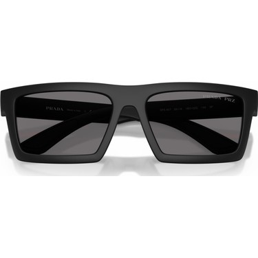 Prada Sport SPSA07 1BO02G 55 Polarize Erkek Güneş Gözlüğü Fiyatı