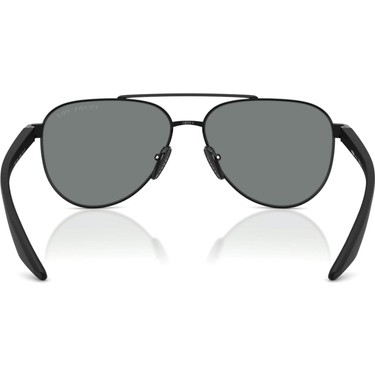 Prada Sport SPSA52 1AB5Z1 58 Polarize Erkek Güneş Gözlüğü Fiyatı